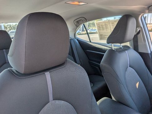 Used 2023 Toyota Camry LE image 3