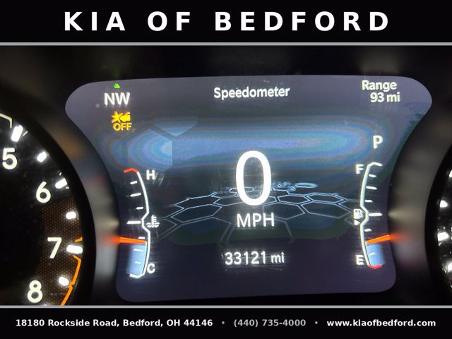 Used 2023 Jeep Compass Latitude AWD/4WD image 14