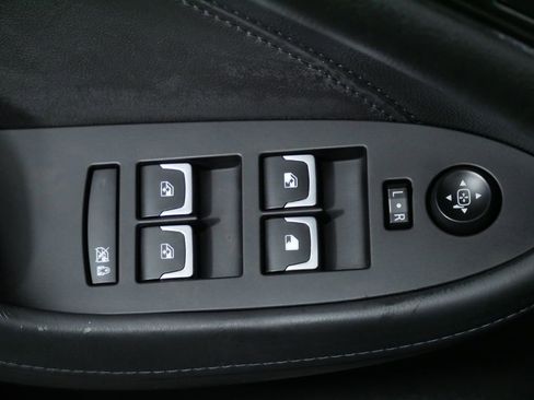 Used 2017 Cadillac CTS Luxury image 17