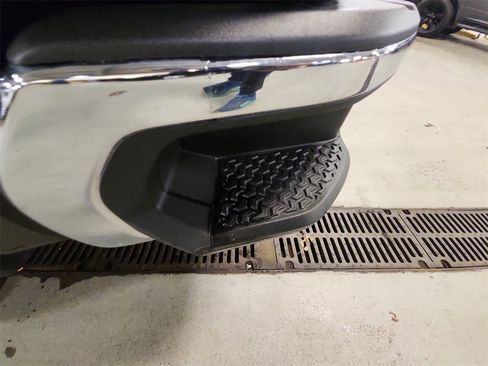 Certified 2023 GMC Sierra 1500 Pro image 37