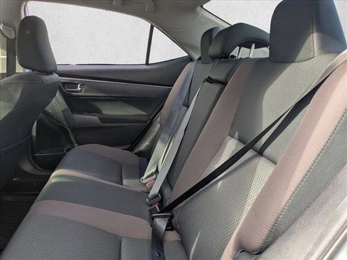 Used 2019 Toyota Corolla LE image 15