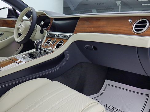 New 2026 Bentley Continental GT image 29