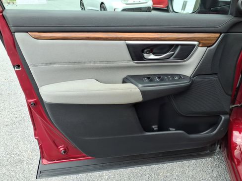 Used 2022 Honda CR-V EX image 17