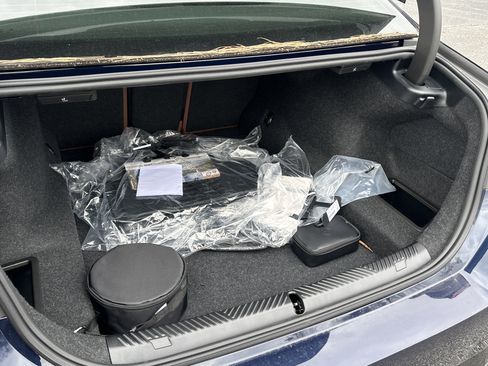 New 2026 BMW 530i w/ M Sport Package image 30