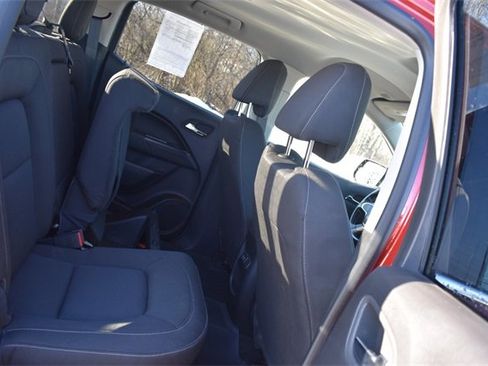 Certified 2016 Chevrolet Colorado LT w/ LT Convenience Package image 14