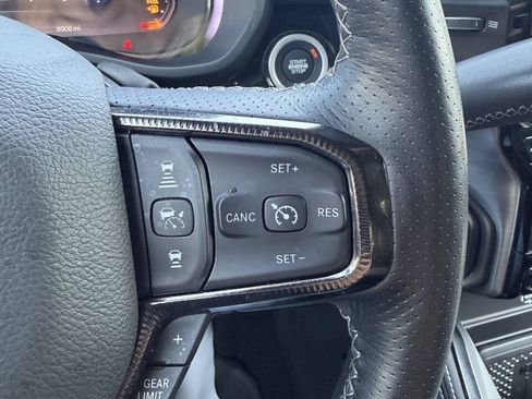 Used 2026 RAM 2500 Rebel w/ Rebel Level 2 Equipment Group AWD/4WD image 26