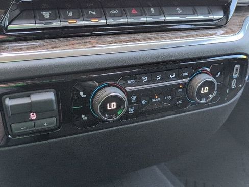 New 2025 Chevrolet Silverado 2500 LT w/ Texas Edition image 27