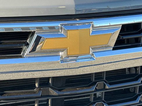 Used 2024 Chevrolet Silverado 1500 LT image 37