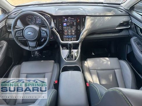 Certified 2025 Subaru Outback Onyx Edition image 32