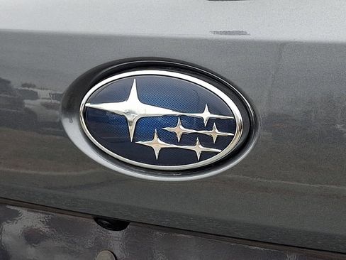 Used 2025 Subaru Crosstrek 2.5i Limited AWD/4WD image 30