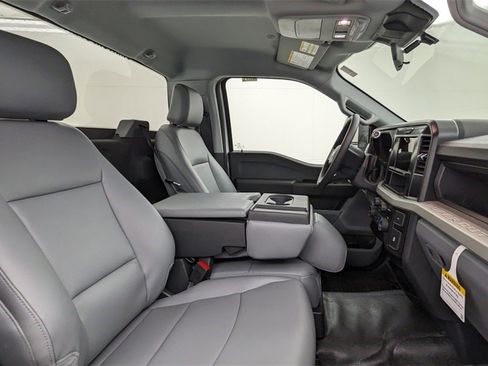New 2026 Ford F250 XL w/ XL Off-Road Package image 32