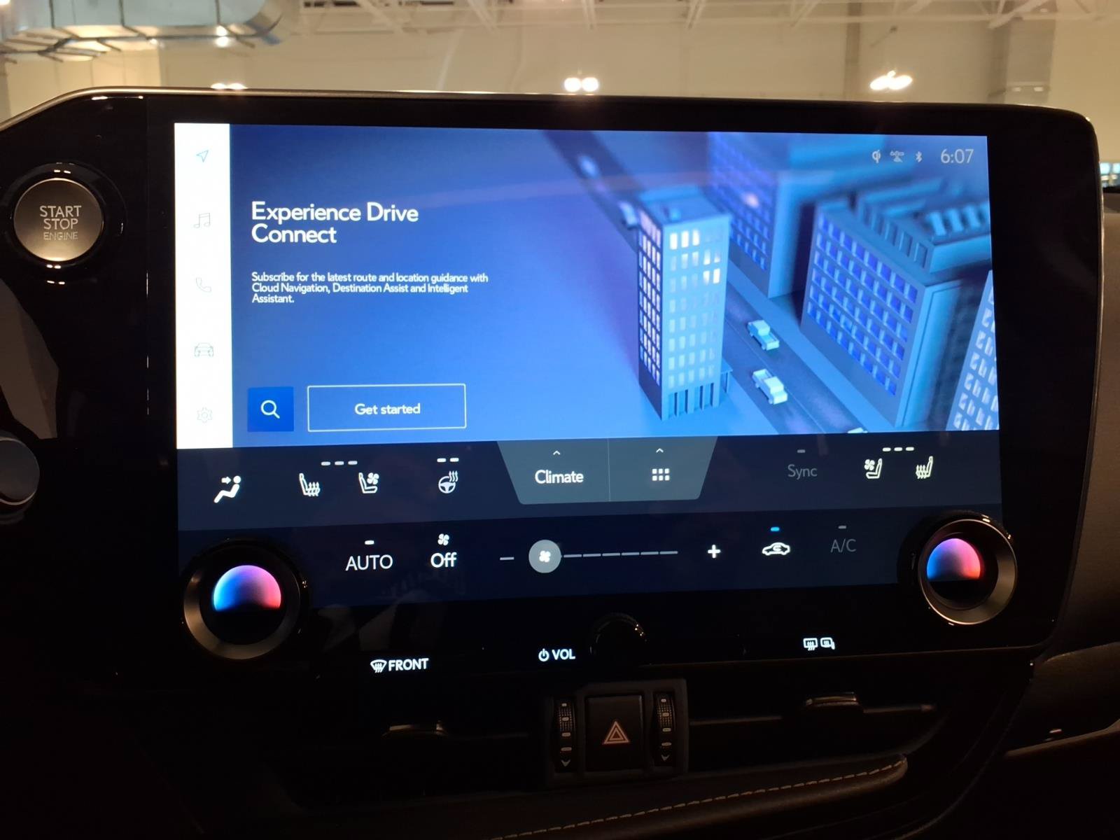New 2026 Lexus NX 350 AWD w/ Premium Package image 7