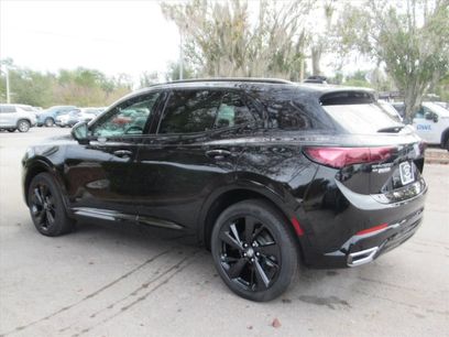 New 2026 Buick Envision Sport Touring