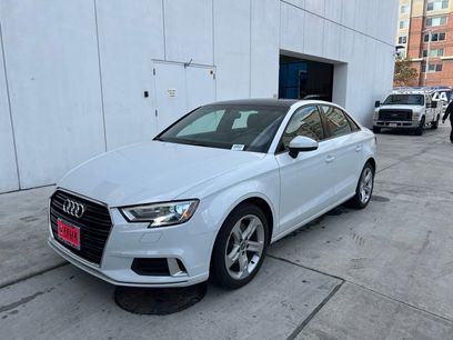 Used 2018 Audi A3 2.0T Premium w/ Convenience Package