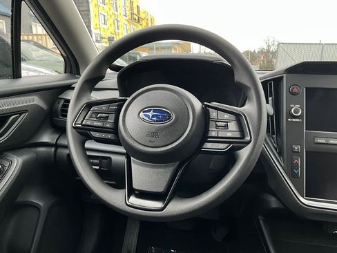 New 2026 Subaru Crosstrek 2.5i AWD/4WD image 20