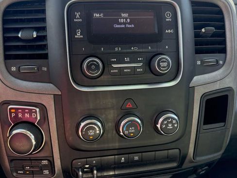 Used 2016 RAM 1500 Tradesman w/ Popular Equipment Group image 18