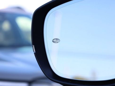 New 2026 Subaru Outback Limited image 21