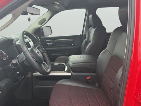 Used 2016 RAM 1500 Sport w/ Torred Sport Package AWD/4WD image 10