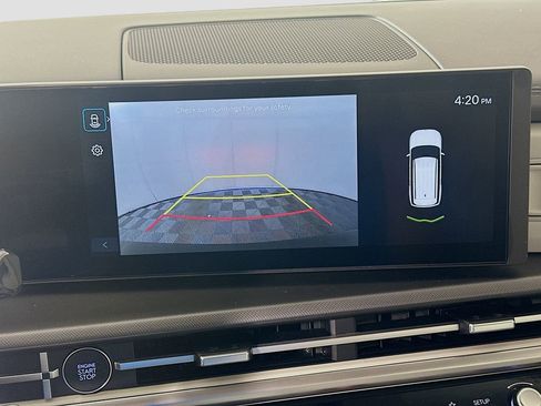 New 2026 Hyundai Santa Fe SEL FWD image 12
