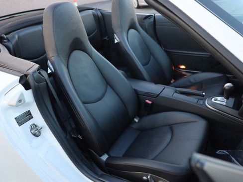 Used 2008 Porsche 911 Carrera S image 43