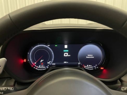 Used 2024 Dodge Hornet R/T image 24