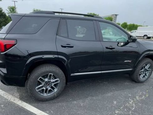New 2026 GMC Terrain AT4 w/ Convenience Package III AWD/4WD image 2