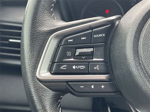 Certified 2024 Subaru Outback Premium image 19