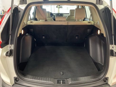 Used 2018 Honda CR-V LX image 13