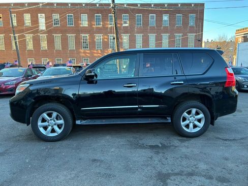 Used 2012 Lexus GX 460 w/ Comfort Plus Pkg image 3
