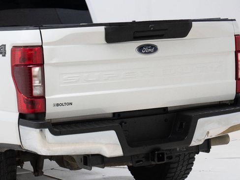 Used 2020 Ford F250 XLT image 15