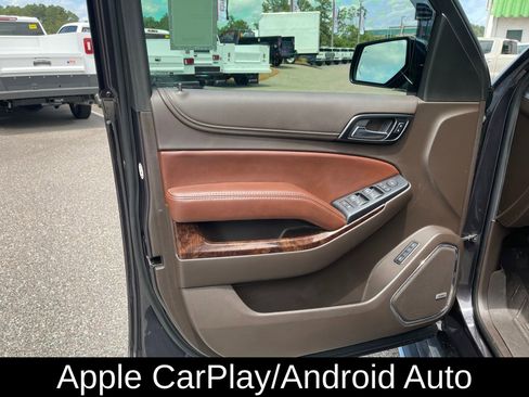Used 2018 Chevrolet Tahoe Premier AWD/4WD image 11