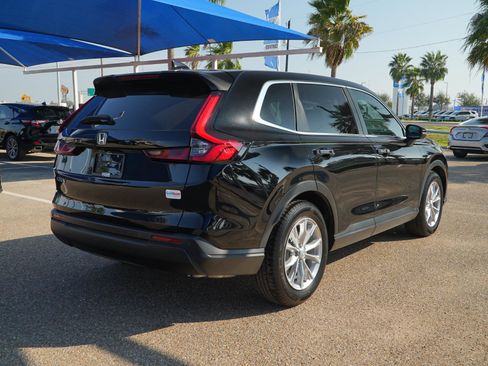 Used 2023 Honda CR-V EX-L image 5