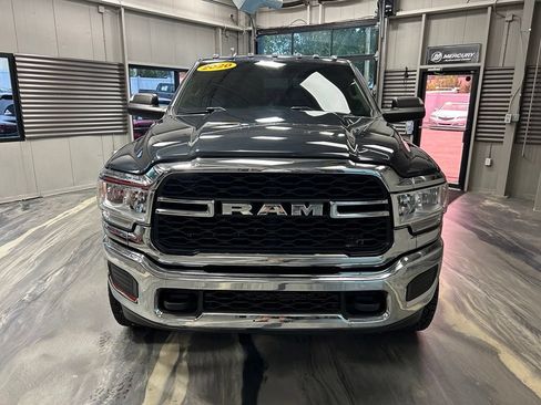 Used 2020 RAM 2500 Tradesman AWD/4WD image 30