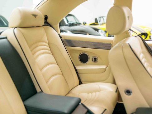 Used 1999 Bentley Continental SC RWD image 85
