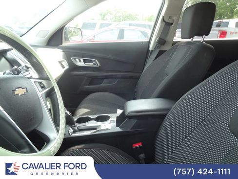 Used 2016 Chevrolet Equinox LT w/ Convenience Package FWD image 6