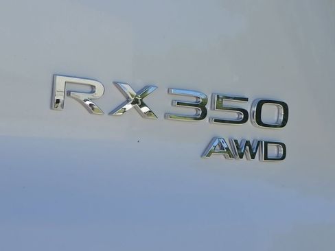 New 2026 Lexus RX 350 Premium AWD/4WD image 14