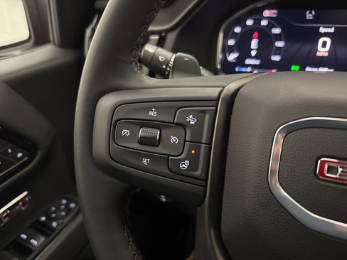 Used 2026 GMC Sierra 1500 AT4 w/ AT4 Premium Package image 51