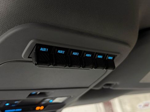 Used 2024 Ford F350 XL w/ XL Chrome Package AWD/4WD image 22