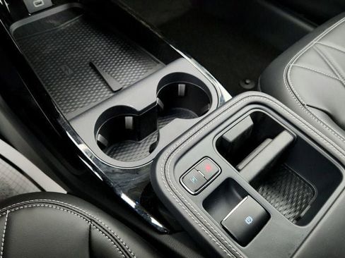 Used 2025 Ford Mustang Mach-E Select image 16