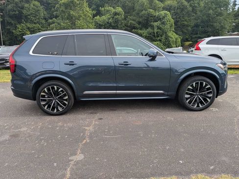 Certified 2026 Volvo XC90 T8 Ultra w/ Protection Package Premier AWD/4WD image 7