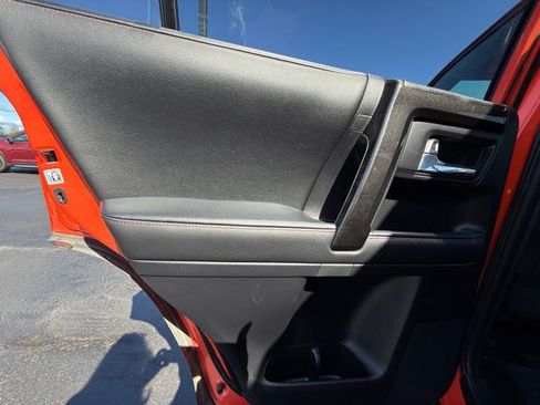Used 2023 Toyota 4Runner TRD Pro AWD/4WD image 28