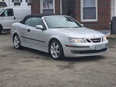 Used 2005 Saab 9-3 Arc