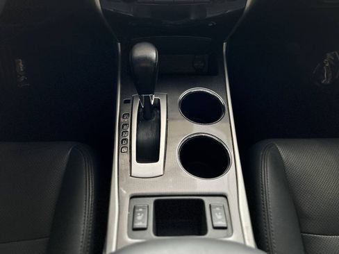 Used 2015 Nissan Altima 3.5 SL FWD image 65