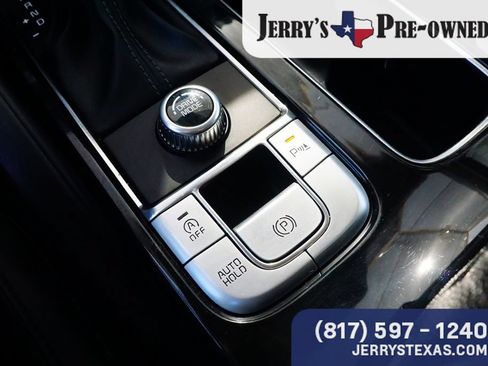 Used 2023 Kia Telluride S w/ S Sunroof Package FWD image 14