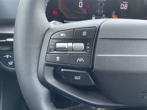 New 2026 Kia Sportage EX image 25