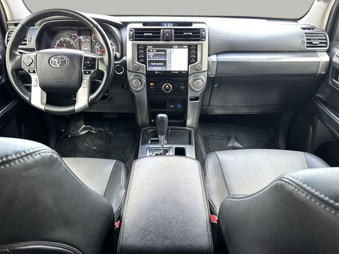 Used 2023 Toyota 4Runner SR5 Premium image 13