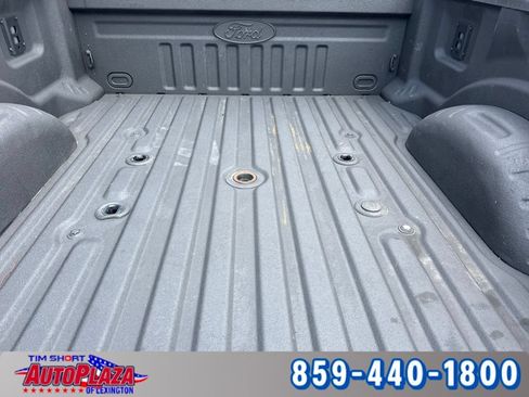 Used 2024 Ford F250 XL w/ STX Appearance Package AWD/4WD image 24