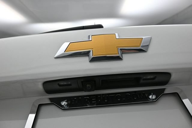 Used 2025 Chevrolet Trax LT FWD image 25