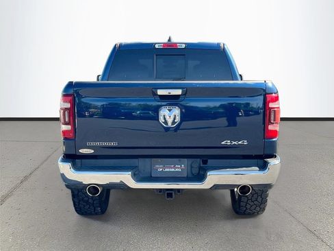 Used 2019 RAM 1500 Big Horn AWD/4WD image 6