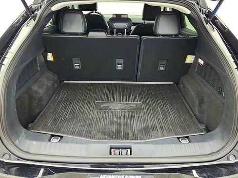 Used 2024 Ford Mustang Mach-E Select image 21